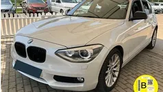 Usado 2014 BMW 118 Utilitario | 10.990 € (Buen precio)
