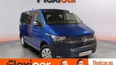 Usado 2019 VW Caravelle Monovolumen | 27.490 € (Buen precio)