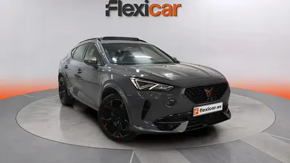 Usado Cupra Formentor VZ 310 CV (228 kW) 2021 SUV