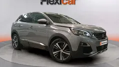 Usado 2019 Peugeot 3008 Allure | 12.390 € (Precio justo)