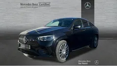 Usado 2024 Mercedes GLE350e | 107.990 €