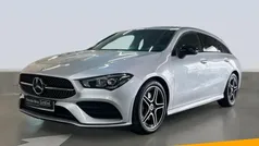 Mercedes CLA200