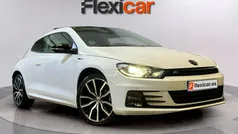 Usado 2017 VW Scirocco R-line Coupe | 17.990 € (Buen precio)