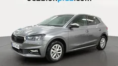 Usado 2024 Skoda Fabia Selection Utilitario | 15.264 € (Super precio)