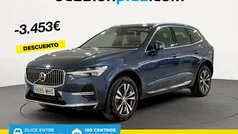 Azul Usado 2023 Volvo XC60 Core SUV | 37.990 € (Super precio)