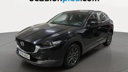 Usado 2025 Mazda CX-30 Prime-Line SUV | 22.410 € (Super precio)