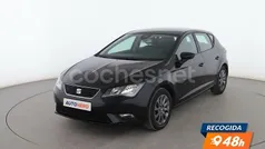 Usado 2015 Seat Leon I-Tech Berlina | 10.399 € (Precio justo)