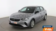 Usado 2021 Opel Corsa Edition Berlina | 11.199 € (Buen precio)