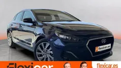 Usado 2019 Hyundai i30 Berlina | 17.990 € (Precio justo)