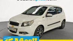 Usado 2011 Chevrolet Aveo LS Utilitario | 4700 € (Buen precio)