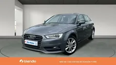 Usado 2013 Audi A3 Ambition | 14.990 € (Caro)