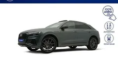 Gris Usado 2021 Audi Q8 Performance SUV | 39.985 € (Super precio)