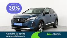 Usado 2024 Peugeot 3008 Allure SUV | 28.990 € (Precio justo)