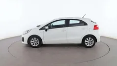 Usado 2017 Kia Rio Berlina | 10.899 € (Precio justo)
