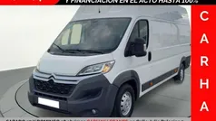 Citroën Jumper