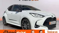 Usado 2023 Toyota Yaris Hybrid Sport Utilitario | 20.790 € (Precio justo)