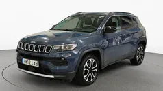 Usado 2022 Jeep Compass Limited SUV | 18.637 € (Buen precio)