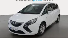 Usado 2015 Opel Zafira Tourer Expression Monovolumen | 11.290 € (Precio justo)