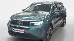 Verde Nuevo 2025 Opel Frontera Edition SUV | 25.999 € (Precio justo)