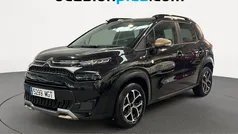 Negro Usado 2023 Citroën C3 Aircross SUV | 13.864 € (Super precio)