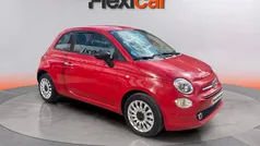 Usado 2022 Fiat 500 Dolcevita Berlina | 10.290 € (Precio justo)