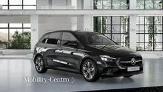Negro Nuevo 2025 Mercedes B250e Monovolumen | 43.031 € (Precio justo)