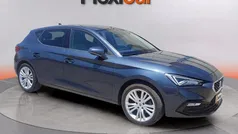Usado 2021 Seat Leon Style Berlina | 15.290 € (Buen precio)