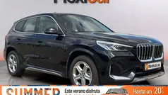 Usado 2024 BMW X1 SUV | 40.990 € (Precio justo)