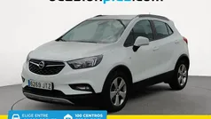 Blanco Usado 2016 Opel Mokka Selective SUV | 12.700 € (Precio justo)