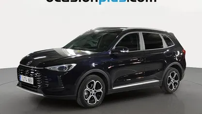 Usado MG ZS Comfort 197 CV (144 kW) 2025 SUV