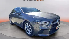 Usado 2019 Mercedes A200 Berlina | 23.490 € (Super precio)