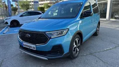 Usado 2024 Ford Tourneo Connect Active Monovolumen | 35.500 € (Precio justo)
