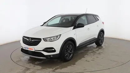 Usado 2021 Opel Grandland X Design Edition SUV | 15.999 € (Precio justo)