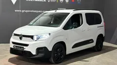 Usado 2024 Citroën Berlingo Monovolumen | 26.490 € (Precio justo)