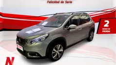 Usado 2019 Peugeot 2008 Allure SUV | 11.672 € (Buen precio)