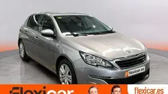 Usado 2016 Peugeot 308 Active Berlina | 8990 € (Precio justo)