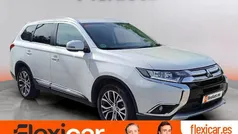 Usado 2019 Mitsubishi Outlander Motion SUV | 18.290 € (Precio justo)