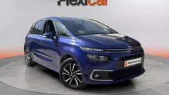 Usado 2018 Citroën C4 Picasso Feel Monovolumen | 9970 € (Buen precio)