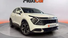 Usado 2023 Kia Sportage SUV | 22.470 € (Precio justo)