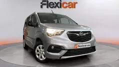 Usado 2023 Opel Combo S Monovolumen | 19.790 € (Precio justo)