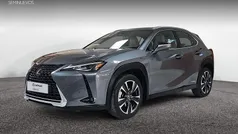 Usado 2020 Lexus UX SUV | 26.990 € (Precio justo)