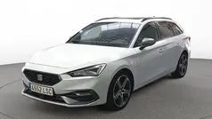Seat Leon ST