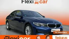 Azul Usado 2020 BMW 320 Berlina | 23.790 € (Super precio)