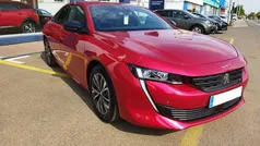 Usado 2023 Peugeot 508 Allure | 40.000 €