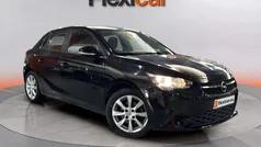 Usado 2022 Opel Corsa Edition Berlina | 10.790 € (Buen precio)