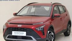 Usado 2024 Hyundai Bayon SUV | 15.590 € (Precio justo)