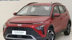 Usado 2024 Hyundai Bayon SUV | 15.990 € (Precio justo)