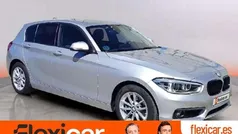 Usado 2019 BMW 116 Utilitario | 14.290 € (Precio justo)