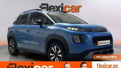Usado Citroën C3 Aircross Feel 110 CV (80 kW) 2020 SUV