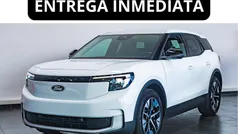Azul Nuevo 2024 Ford Explorer Premium SUV | 40.900 € (Precio justo)